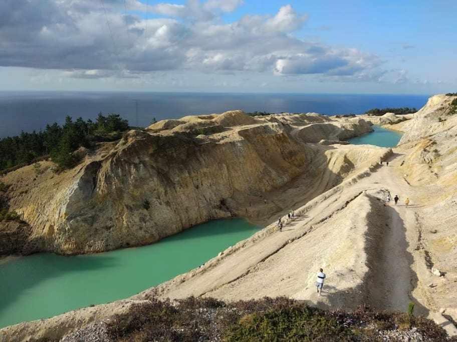 Вилла Ag Casa Anema 10 Huespedes A 2Km De La Playa Razo Ла-Корунья Экстерьер фото