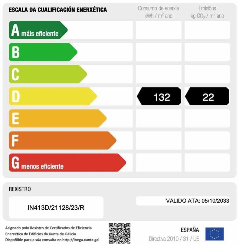 Вилла Ag Casa Anema 10 Huespedes A 2Km De La Playa Razo Ла-Корунья Экстерьер фото